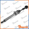 Demi-Arbre de Transmission MTM avant droite pour BMW | NPW-BM-188, 31607646816